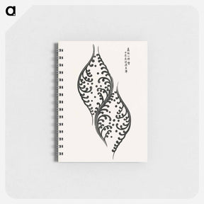 アートメモ帳-Yatsuo no tsubaki - 八丘椿 Memo.