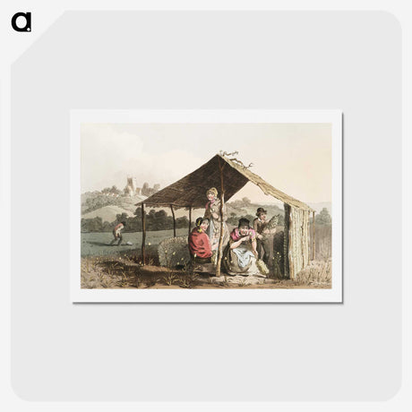 1-25_19th-century-in-Yorkshire_hagaki