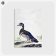 1-25_Aert-Schouman_postcard