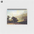 1-25_Albert-Bierstadt_memo