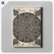 1-25_Albrecht-Durer_canvas
