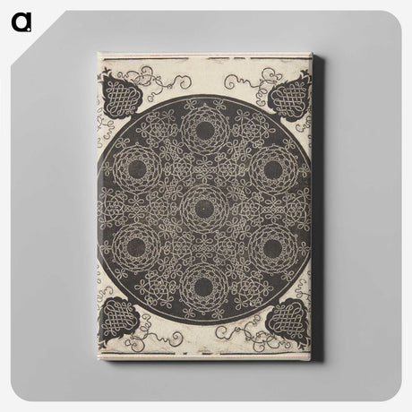 1-25_Albrecht-Durer_canvas