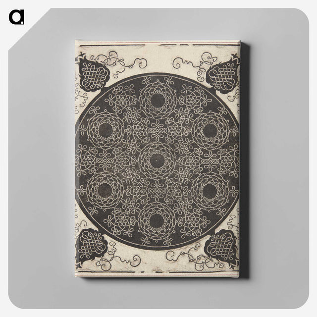 1-25_Albrecht-Durer_canvas
