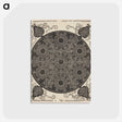 1-25_Albrecht-Durer_postcard