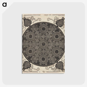 1-25_Albrecht-Durer_postcard