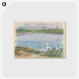 1-25_Alfred-Sisley_postcard