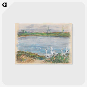 1-25_Alfred-Sisley_postcard
