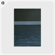 1-25_Alfred-Stieglitz_postcard