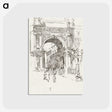 1-25_Alice-In-Wonderland_postcard