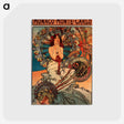 1-25_Alphonse-Mucha_postcard