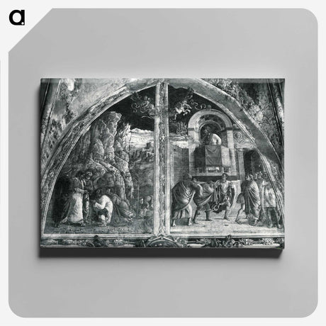 1-25_Andrea-Mantegna_canvas
