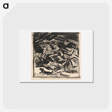 1-25_Arnold-Peter-Weisz-Kubincan_hagaki