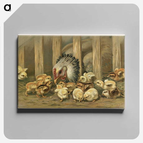 1-25_Arthur-Fitzwilliam-Tait_canvas