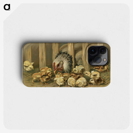 1-25_Arthur-Fitzwilliam-Tait_phone