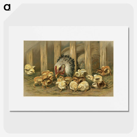 1-25_Arthur-Fitzwilliam-Tait_picture