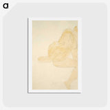 1-25_Auguste-Rodin_hagaki
