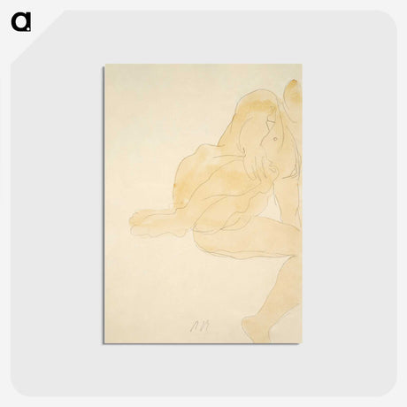 1-25_Auguste-Rodin_postcard