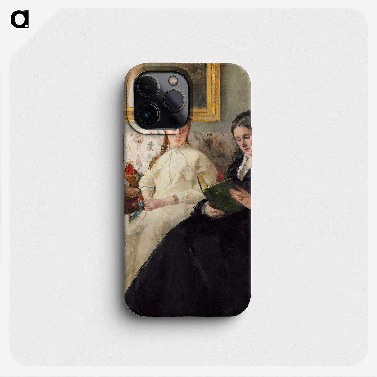 1-25_Berthe-Morisot_phone