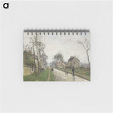 1-25_Camille-Pissarro_memo