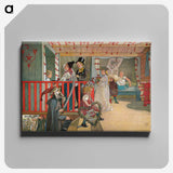 1-25_Carl-Larsson_canvas