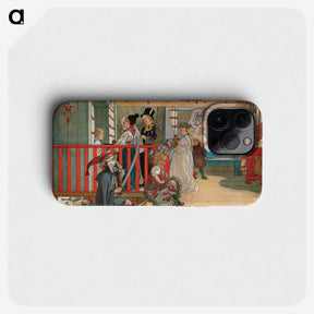 1-25_Carl-Larsson_phone