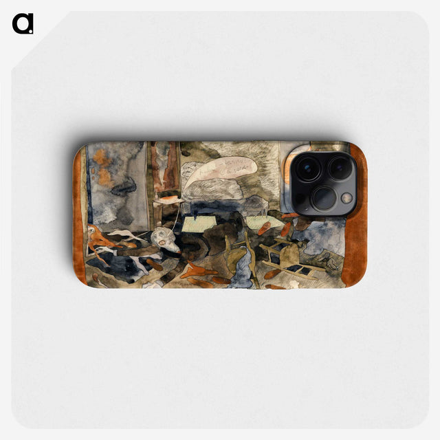 1-25_Charles-Demuth_phone