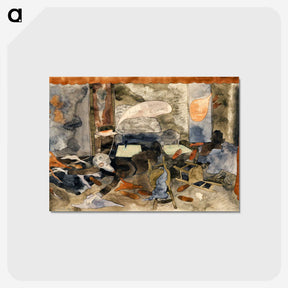 1-25_Charles-Demuth_postcard