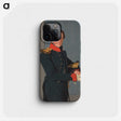 1-25_Christen-Kobke_phone