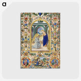 1-25_Christmas_postcard