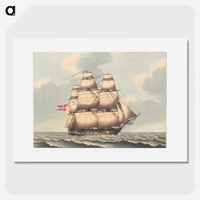 1-25_Christoffer-Wilhelm-Eckersberg_picture