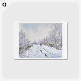 1-25_Claude-Monet_hagaki
