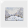 1-25_Claude-Monet_postcard