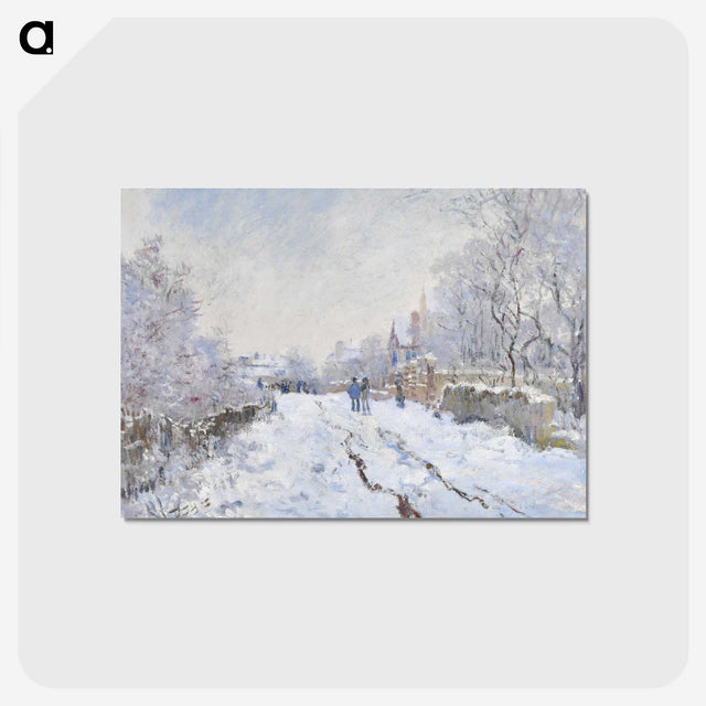 1-25_Claude-Monet_postcard