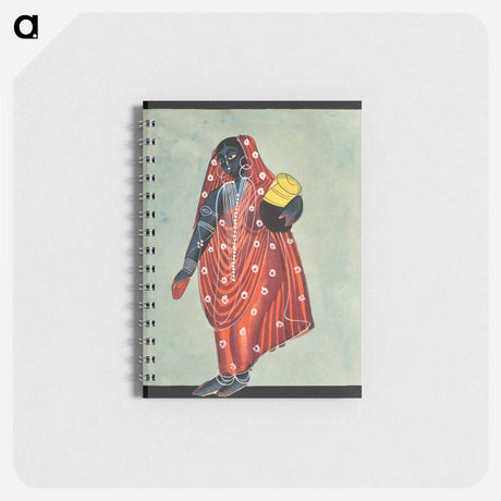 アートメモ帳-Mohini
 - クリーブランド美術館 Memo.