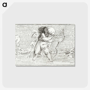 1-25_Cornelis-Ploos-van-Amstel_postcard