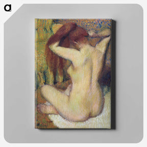 1-25_Edgar-Degas_canvas