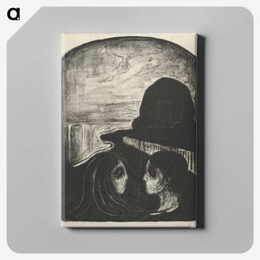 1-25_Edvard-Munch_canvas