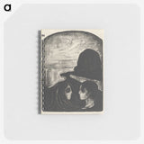1-25_Edvard-Munch_memo