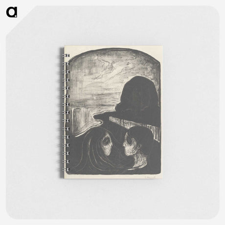 1-25_Edvard-Munch_memo