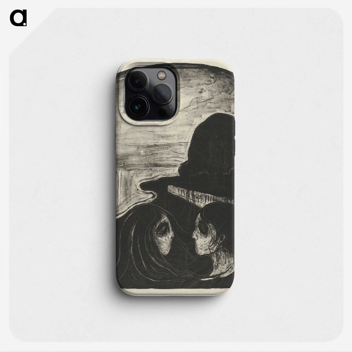 1-25_Edvard-Munch_phone
