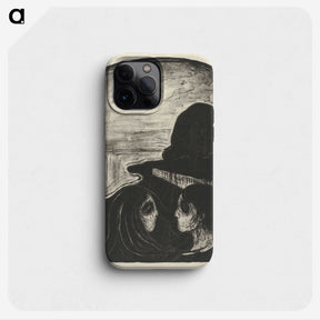 1-25_Edvard-Munch_phone