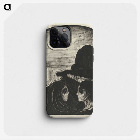 1-25_Edvard-Munch_phone