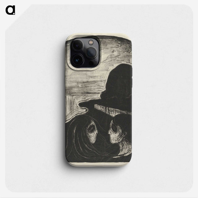 1-25_Edvard-Munch_phone