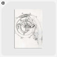 1-25_Edward-Burne-Jones_postcard