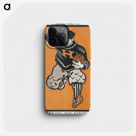 1-25_Edward-Penfield_phone