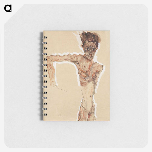 1-25_Egon-Schiele_memo