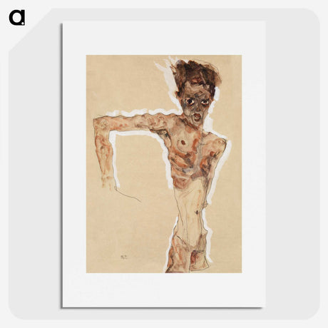 1-25_Egon-Schiele_picture