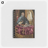 1-25_El-Greco_memo