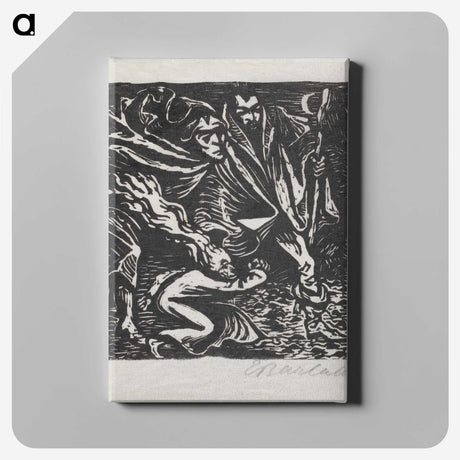 1-25_Ernst-Heinrich-Barlach_canvas