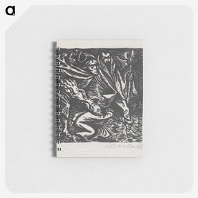 1-25_Ernst-Heinrich-Barlach_memo